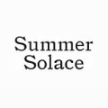 Summer Solace Tallow Logo