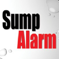 Sump Alarm Logo