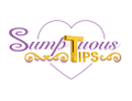 Sumptuous Tips Logo