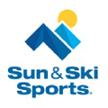 Sun & Ski Logo