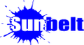 Sunbelt Mfg. Co. Logo