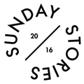 Sunday Stories logo