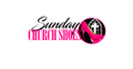 Sunday Church Shoes Logo