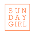 Sunday Girl by Amy DiLamarra Logo