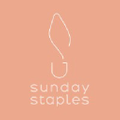 Sunday Staples Logo