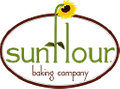 Sunflour Baking Logo
