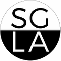 SunglassCom Team LA Logo