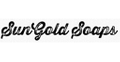 SunGold Soaps Logo