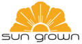 Sun Grown Logo