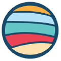 Suniela Beach logo