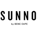 SUNNO BY BENE CAPE Logo