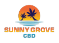 Sunny Grove Logo