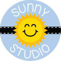 Sunny Studio Stamps Logo