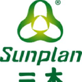 Sunplanoil Logo