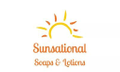 Sunsational Soaps & Lotions Logo