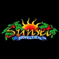 Sunset Novelties logo