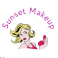 Sunset Makeup Logo