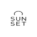 Sunset Surf Shop Logo