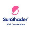 SunShader Inc Logo