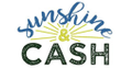 Sunshine & Cash Logo