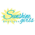 Sunshine Girls Boutique Logo