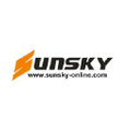 SunSky  Logo