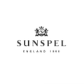 Sunspel UK Logo