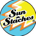 Sun-Staches Logo