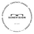 Sunsvision.com USA Logo
