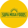 Supa Mega Foods Logo