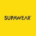 Supawear Logo