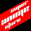 Super Anime Store logo