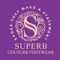 Superb Couture Footwear Logo