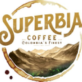 Superbia Coffee Logo