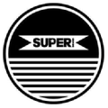 Superbrand Surfboards USA Logo