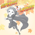 SuperChic Laquer Logo