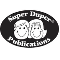 Super Duper USA Logo