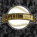 Super Fan Style Logo