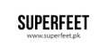 Superfeet Worldwide PK logo