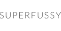 superfussy Logo