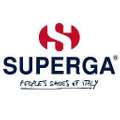 Superga Italy Logo