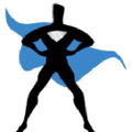 Superhero Gear Logo