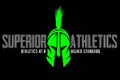 Superior Athletics Training Logo