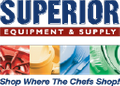 Superior Equipment Logo