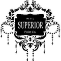 Superior Paint Co. Canada Logo
