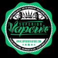 Superior Vapour UK Logo