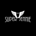 Super Jennie Logo