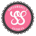 Supermodel Secrets Logo