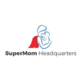 Supermom Headquarters Logo