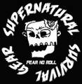 Supernatural Survival Gear logo